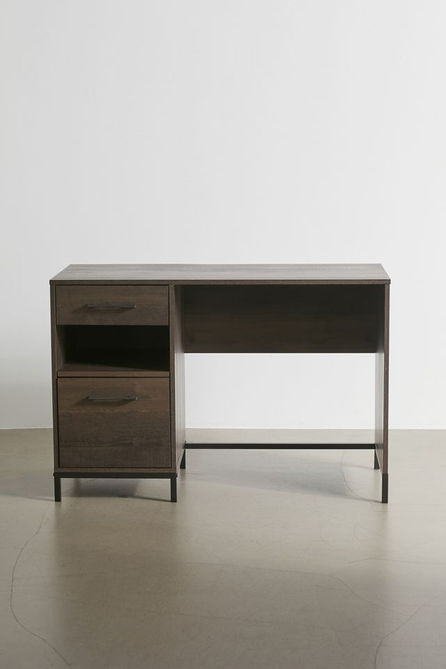 Miles Desk