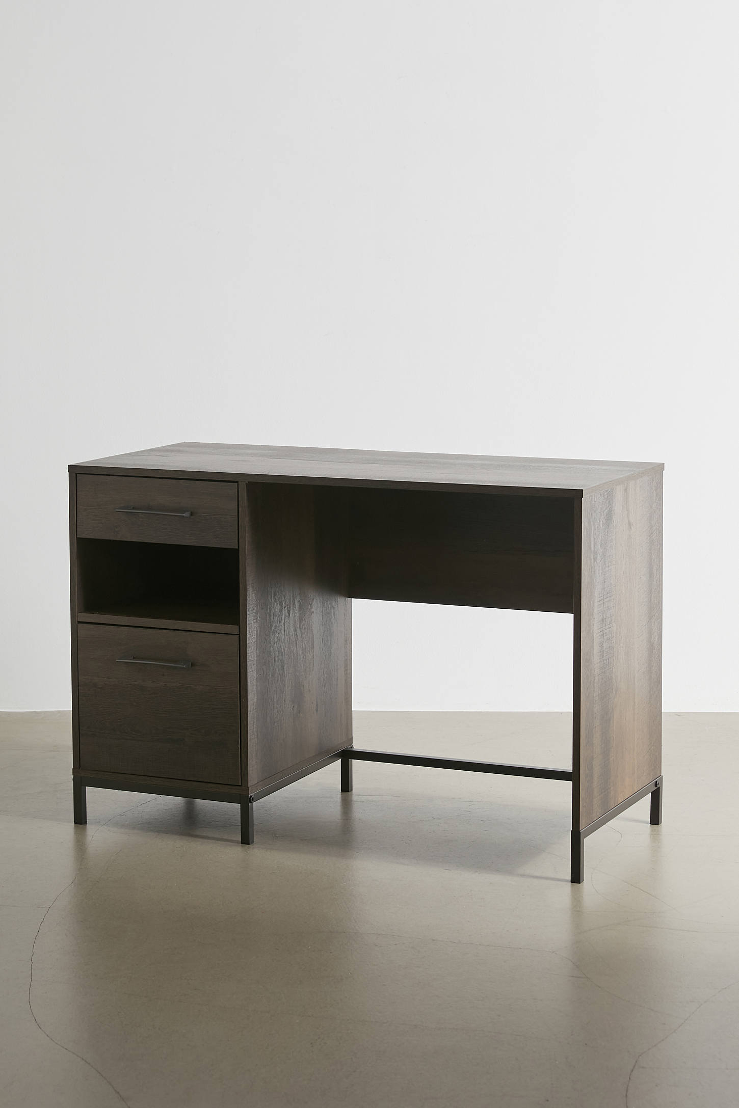Miles Desk