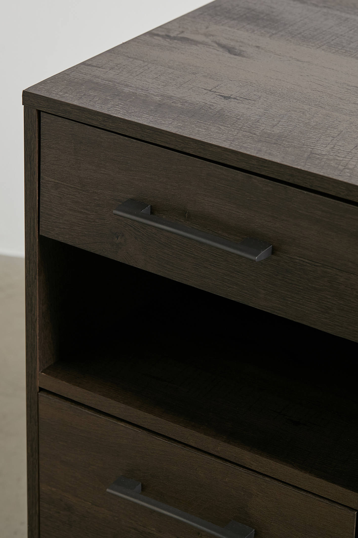 Miles Desk