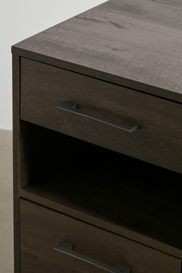 Miles Desk
