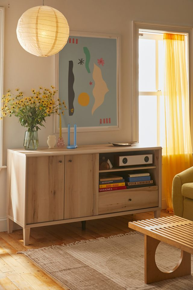 Anders Credenza