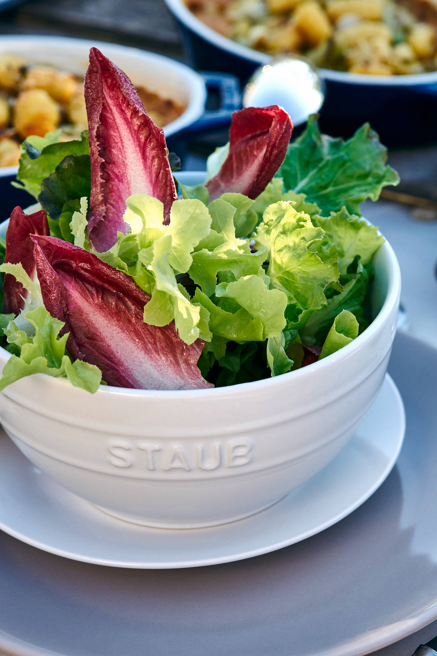 Staub Ceramic 6.5-inch Large Universal Bowl