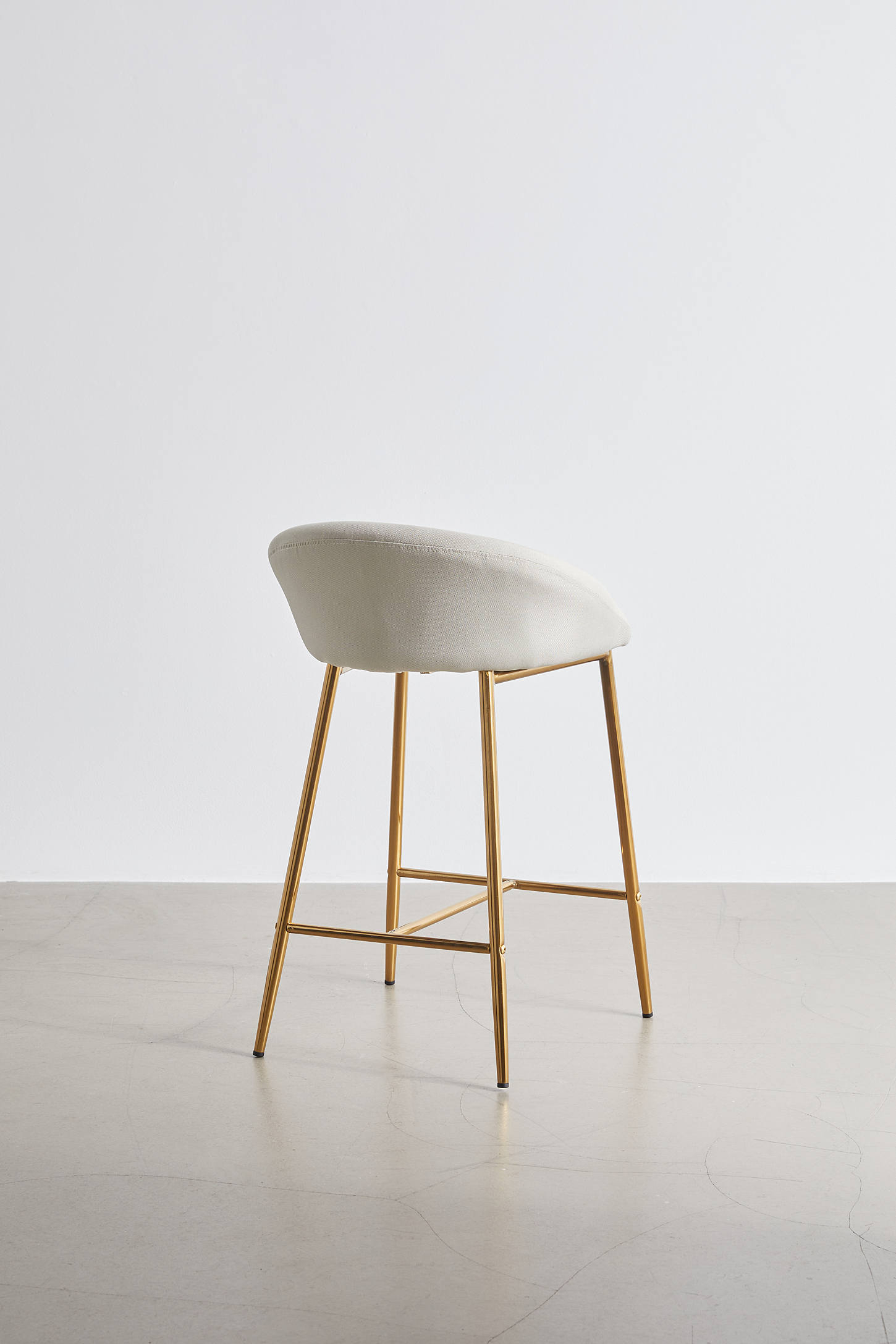 Lena Counter Stool - Set Of 2