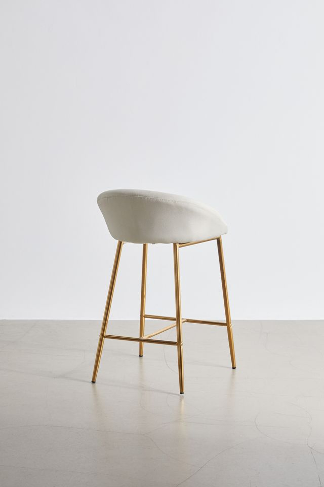 Lena Counter Stool - Set Of 2