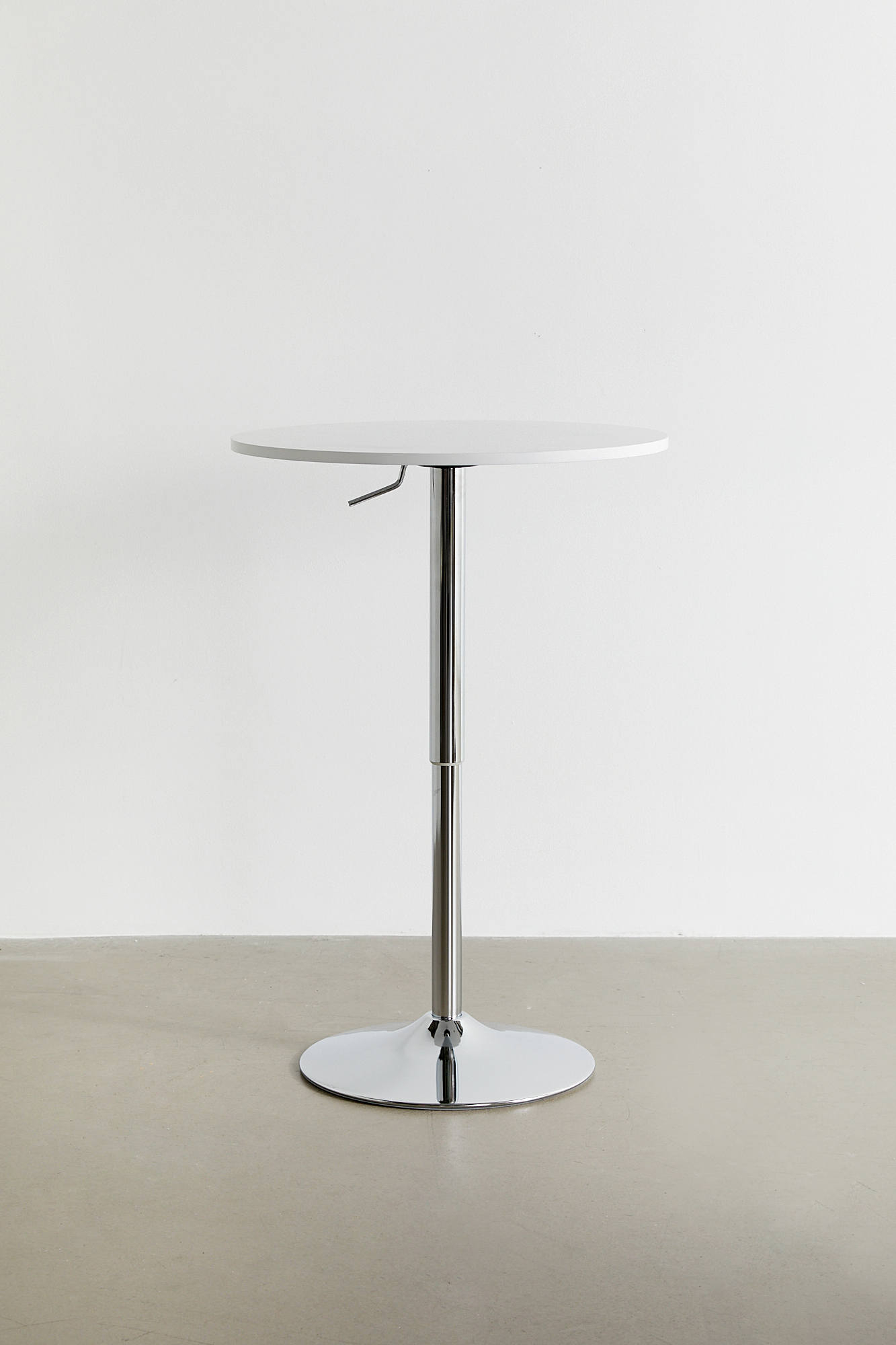 Ayden Adjustable Bar Table