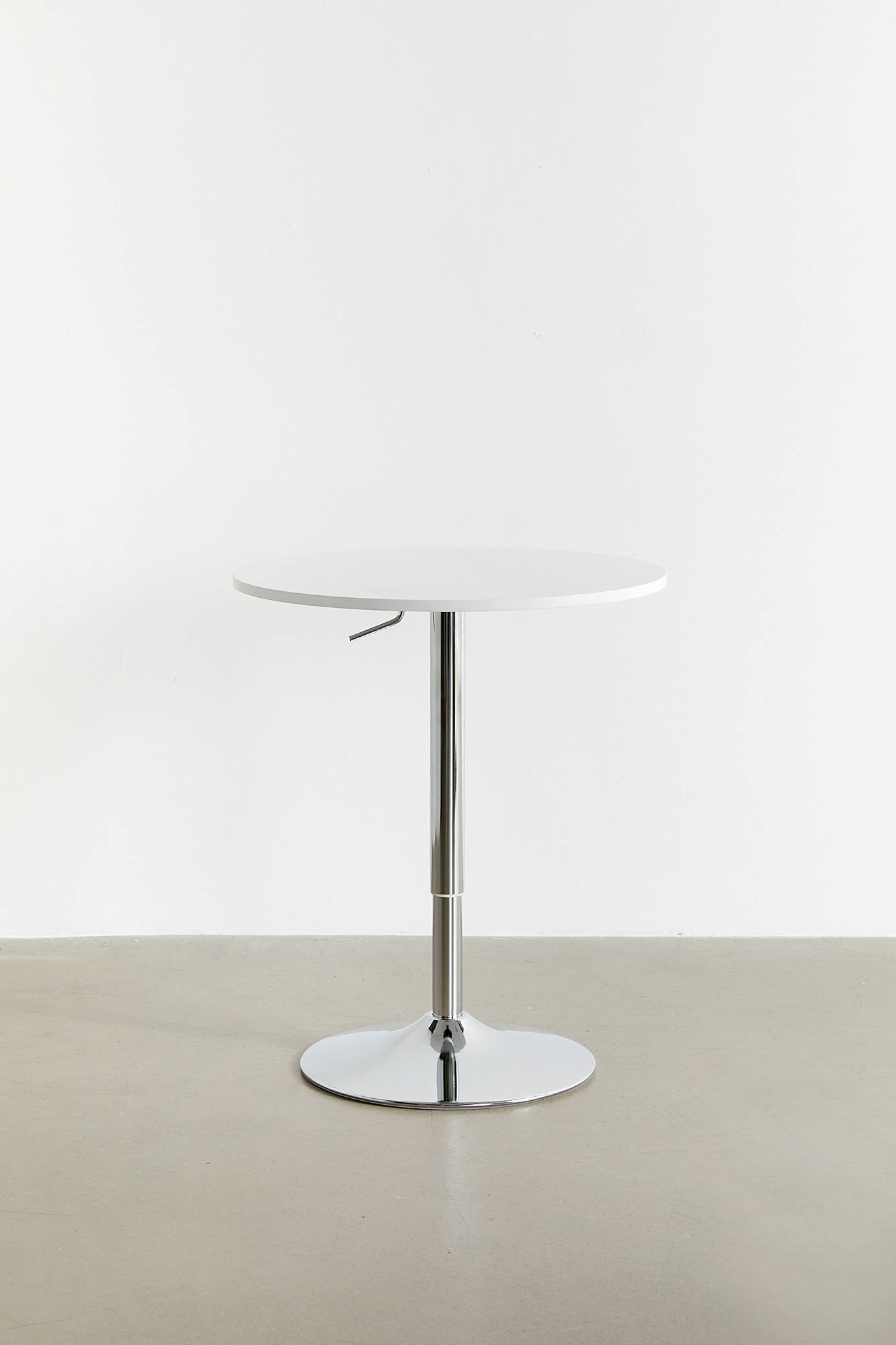 Ayden Adjustable Bar Table