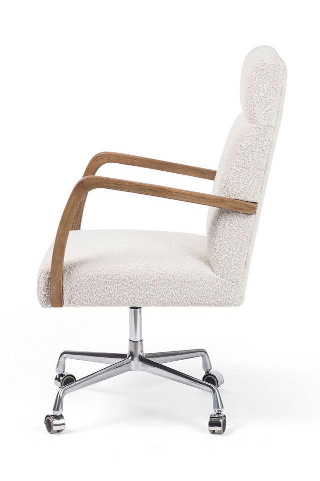Hayes Swivel Desk Chair