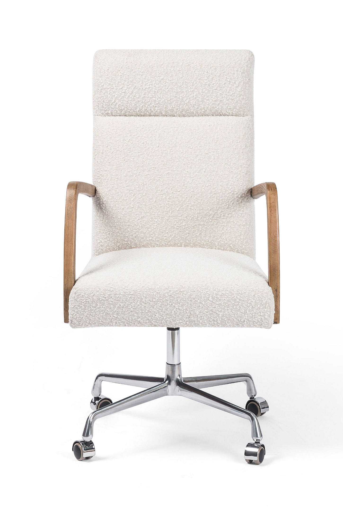 Hayes Swivel Desk Chair