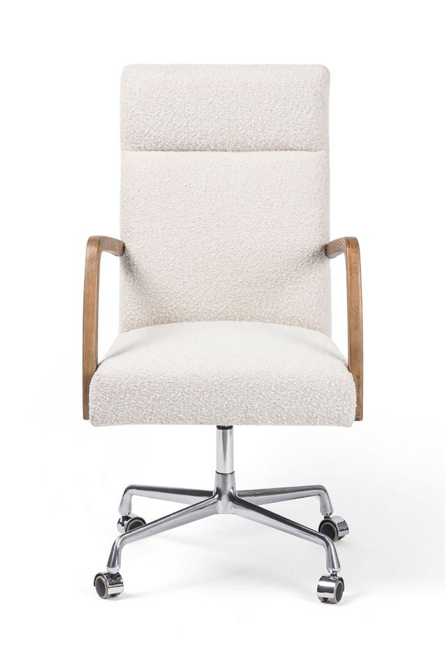Hayes Swivel Desk Chair