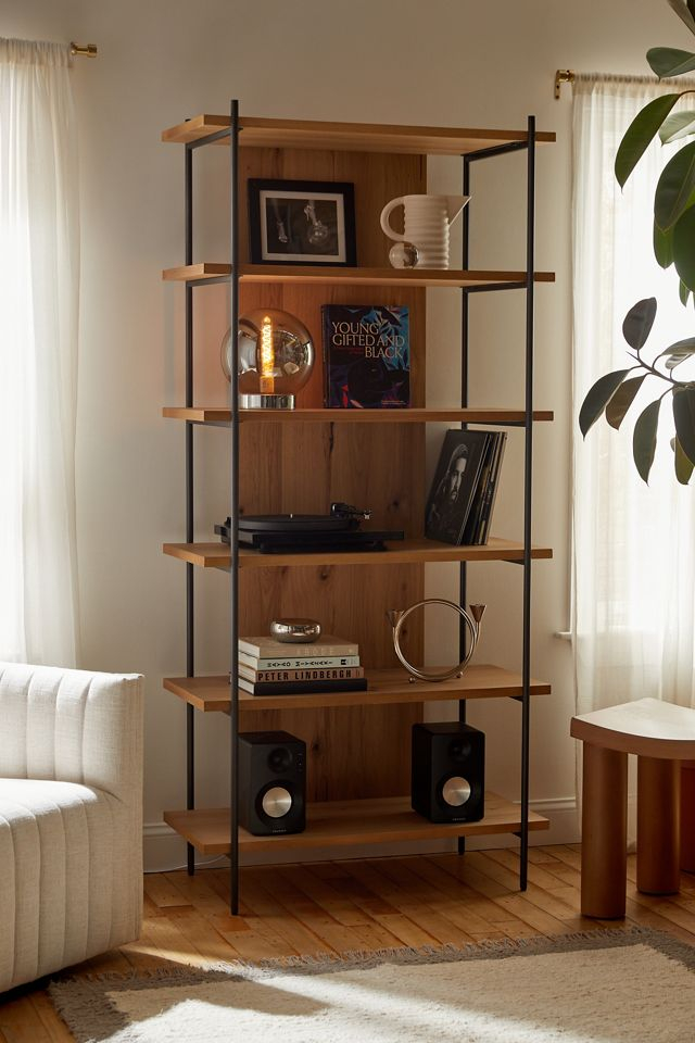 Caden Bookshelf
