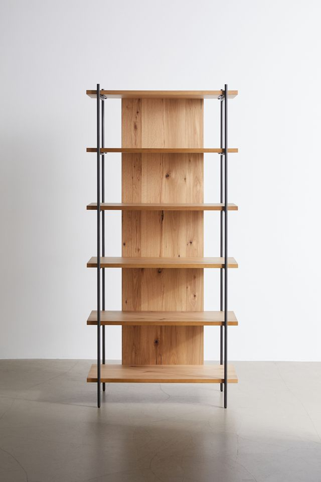 Caden Bookshelf