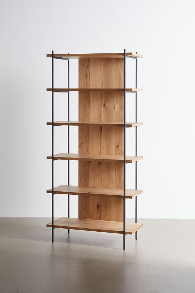 Caden Bookshelf