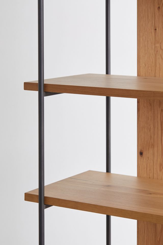 Caden Bookshelf