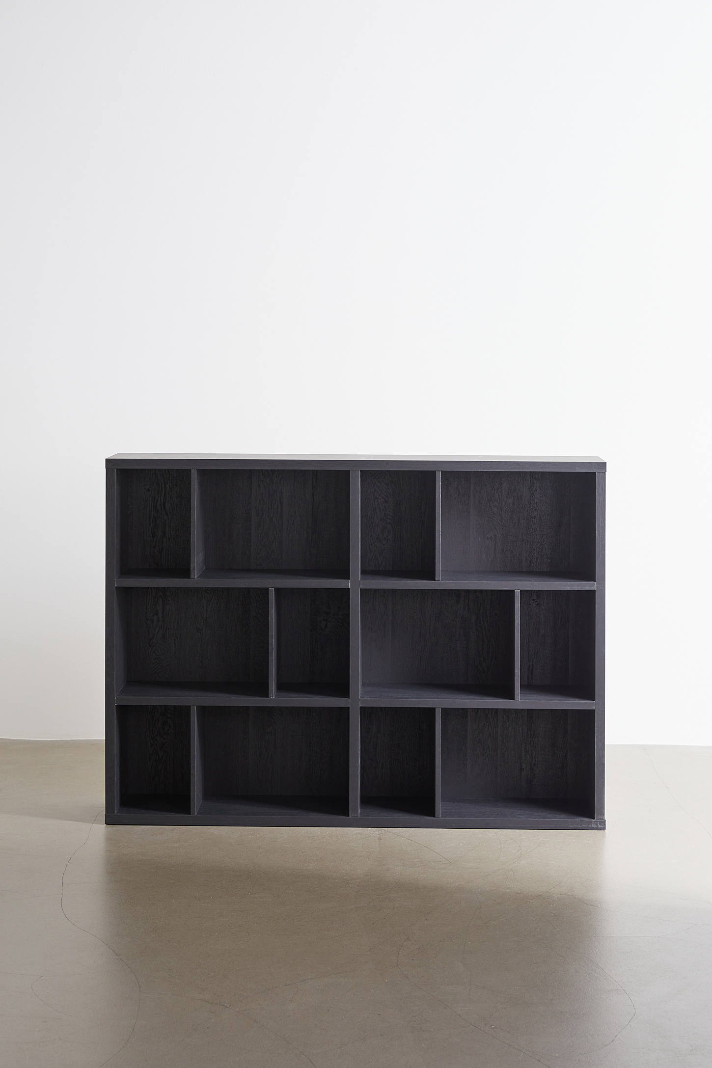 Kenneth Modular Bookshelf