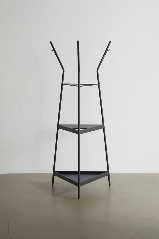 Rowan Coat Rack