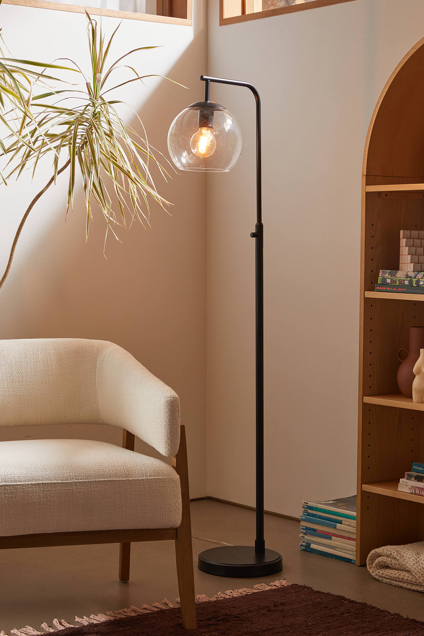 Thea Floor Lamp