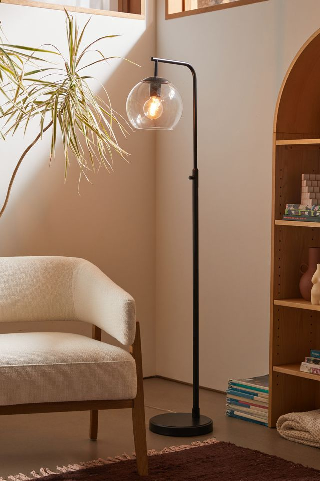 Thea Floor Lamp