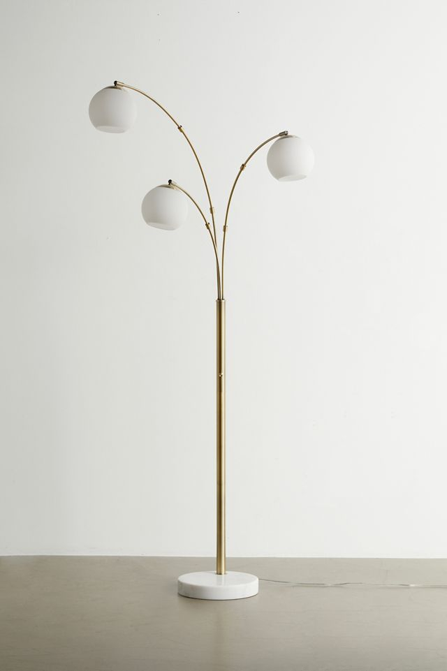 Ghidorah Floor Lamp