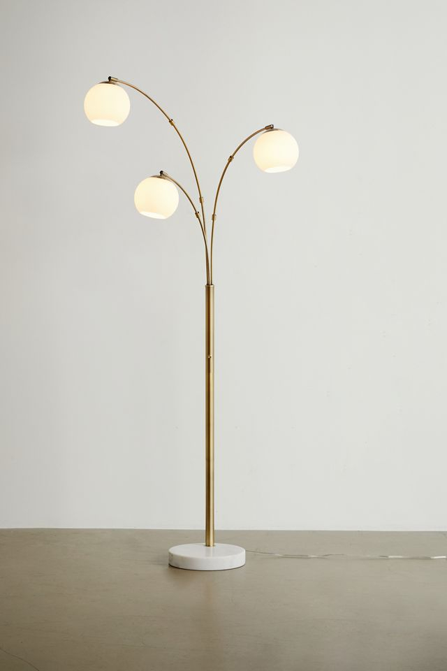 Ghidorah Floor Lamp