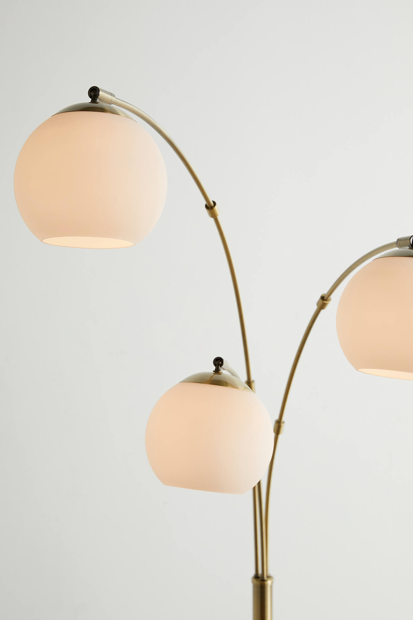Ghidorah Floor Lamp