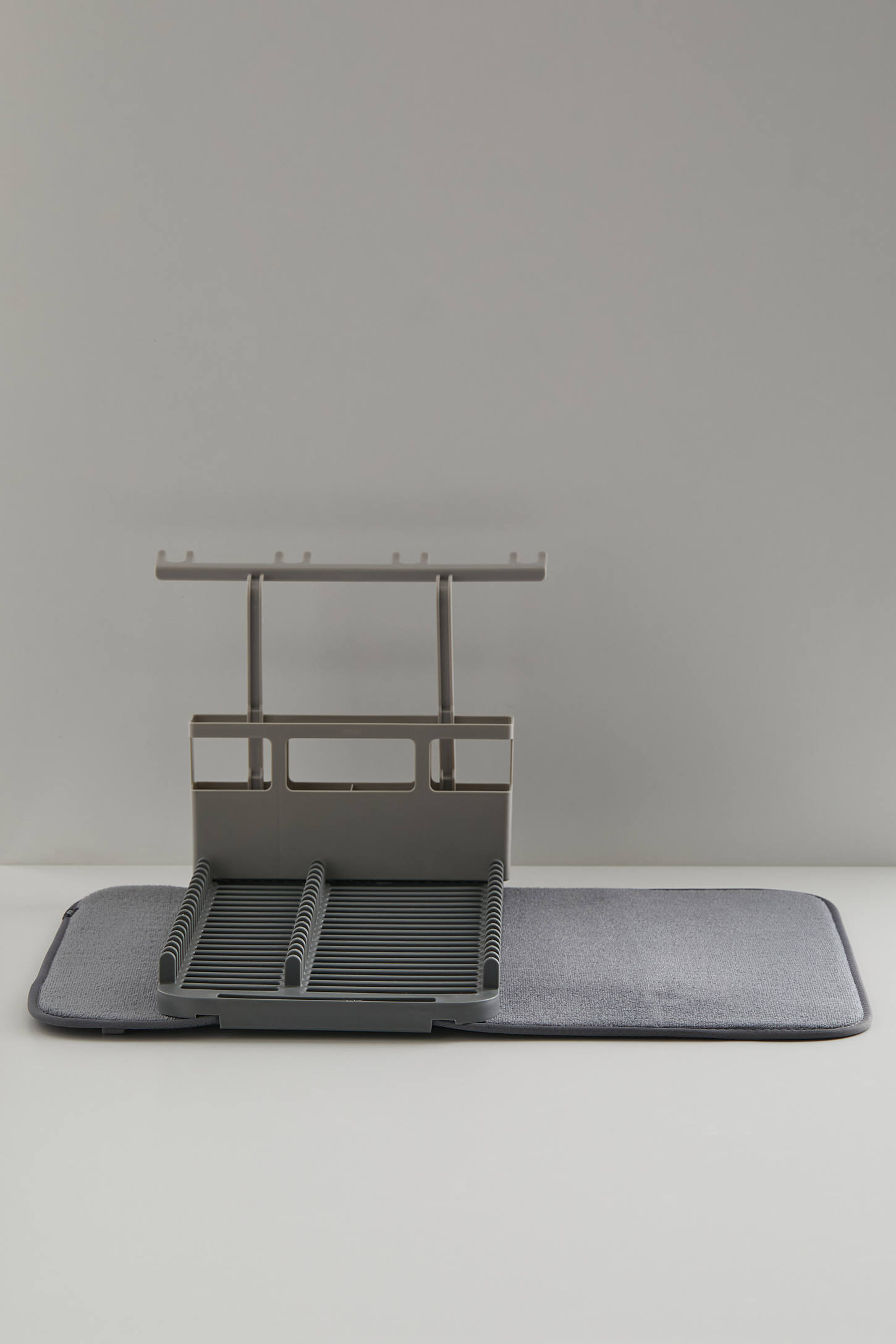 Dishrack With Mat