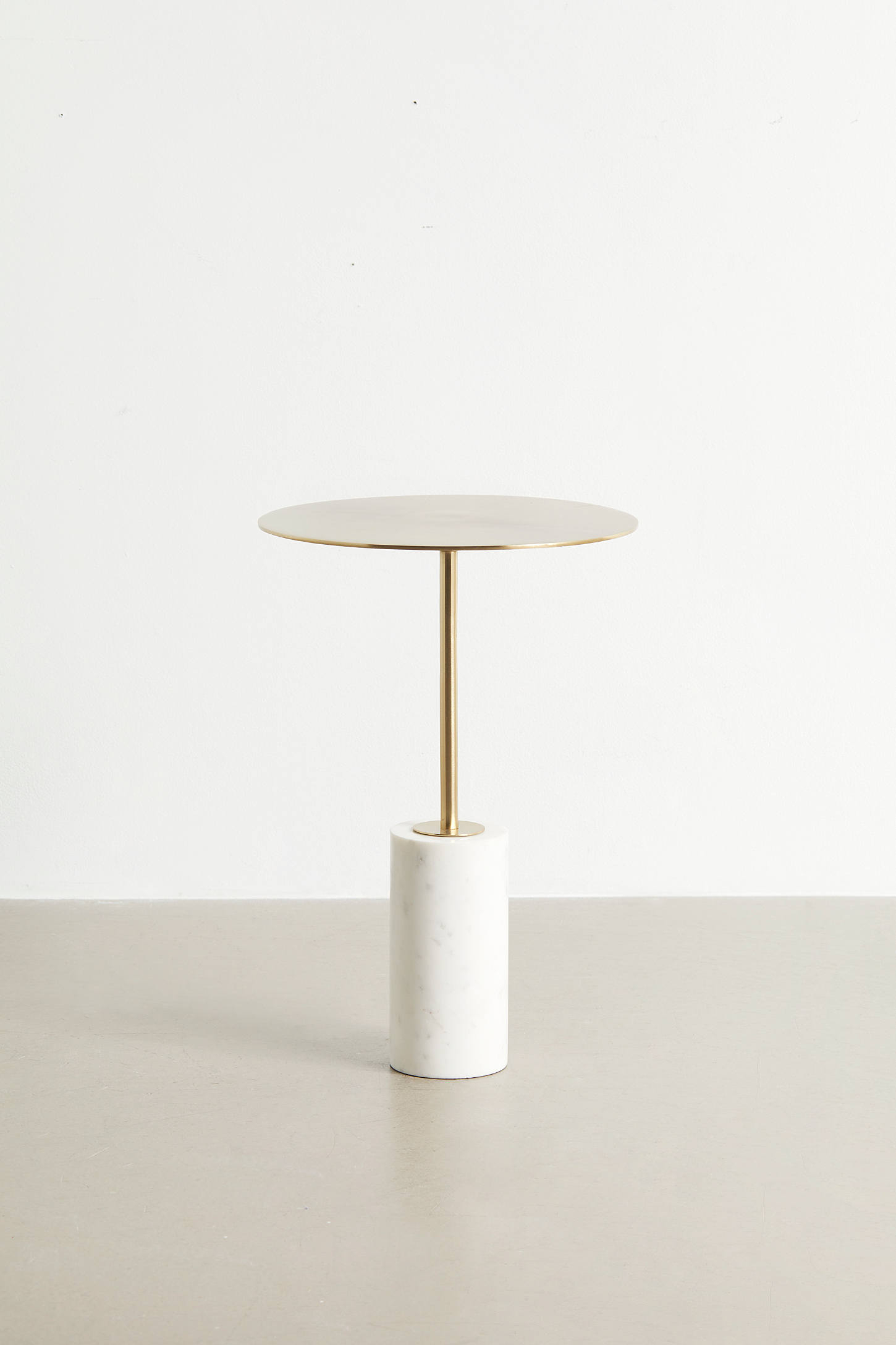 Cassius Side Table