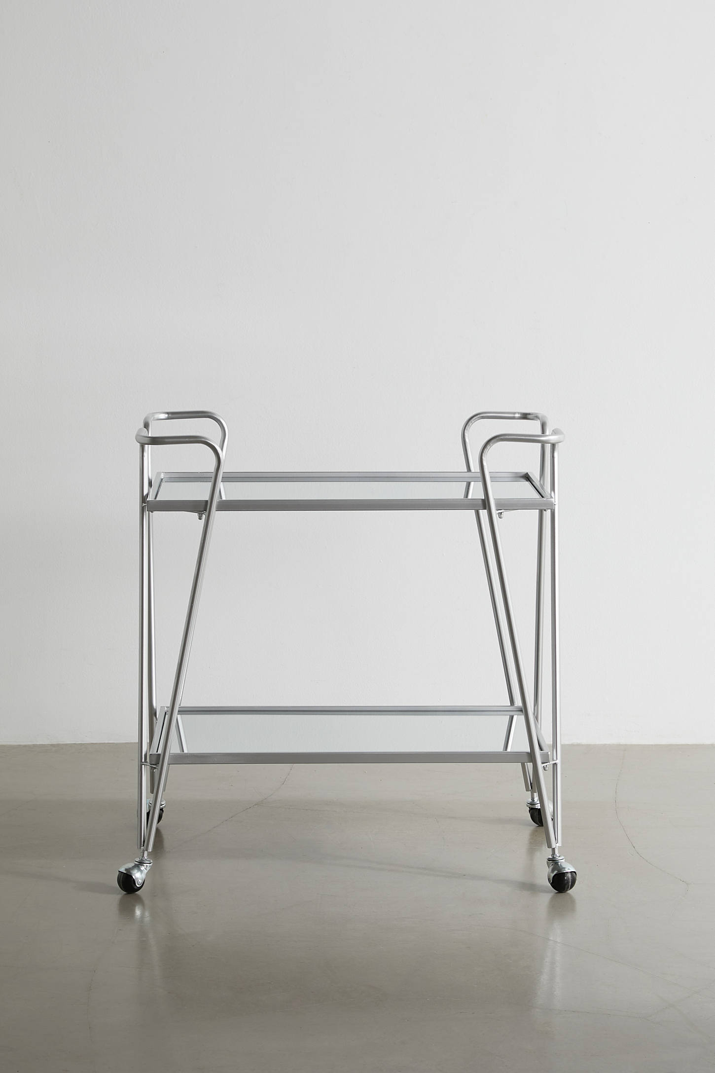 Victoria Bar Cart