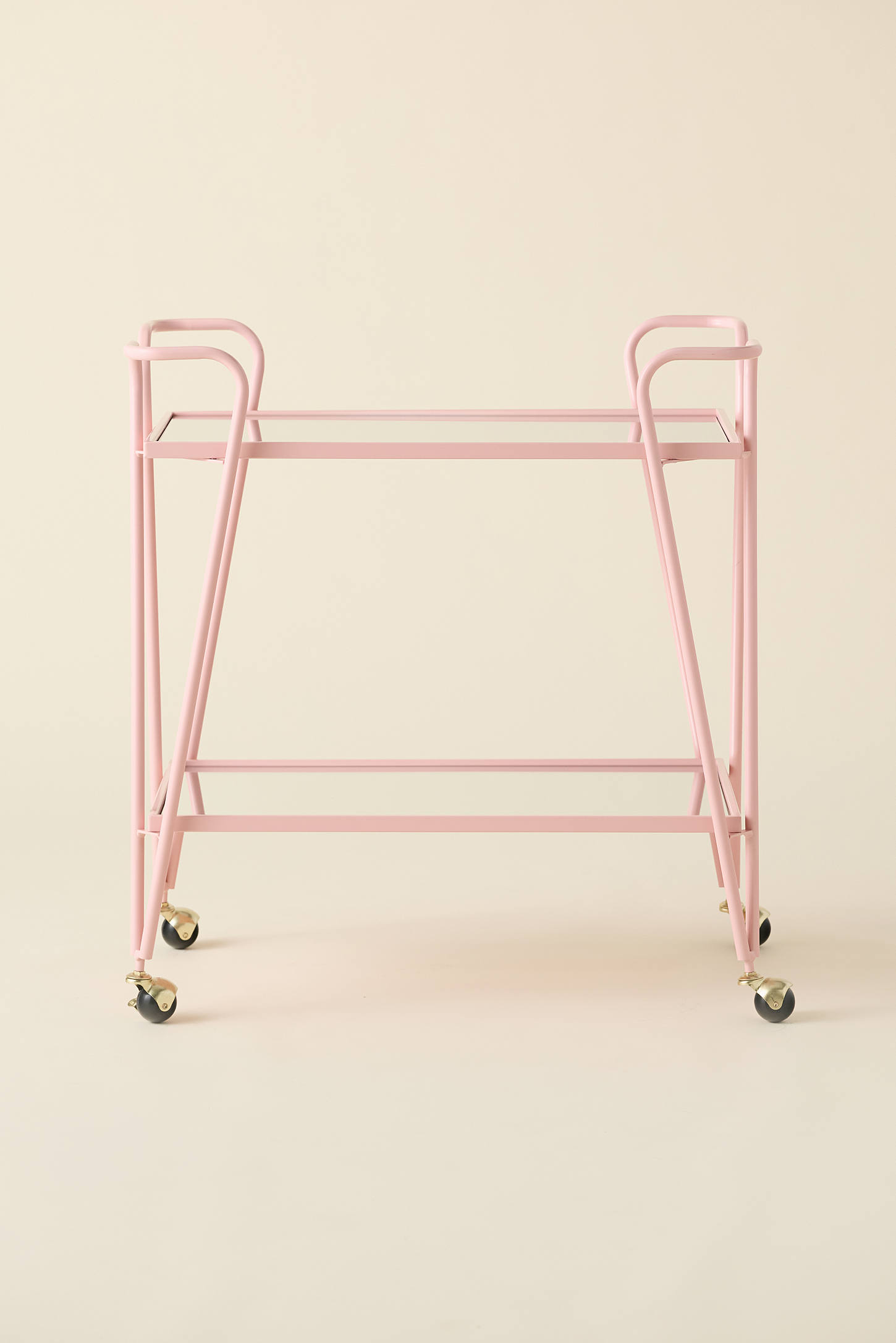 Victoria Bar Cart