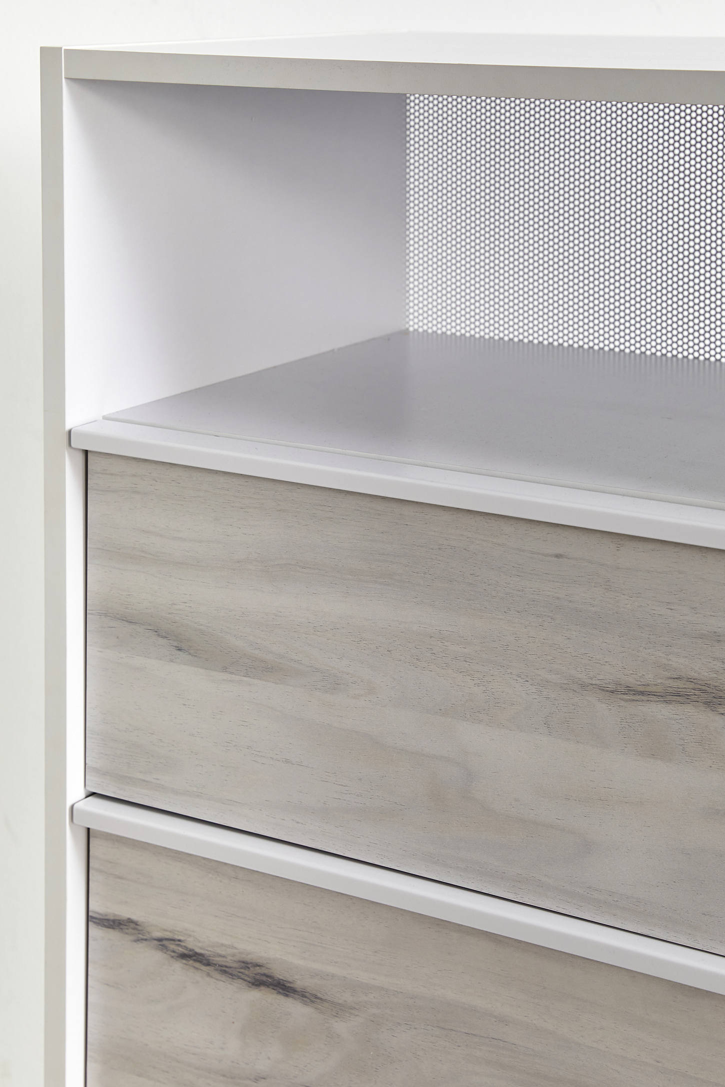 Rylee 3-Drawer Dresser