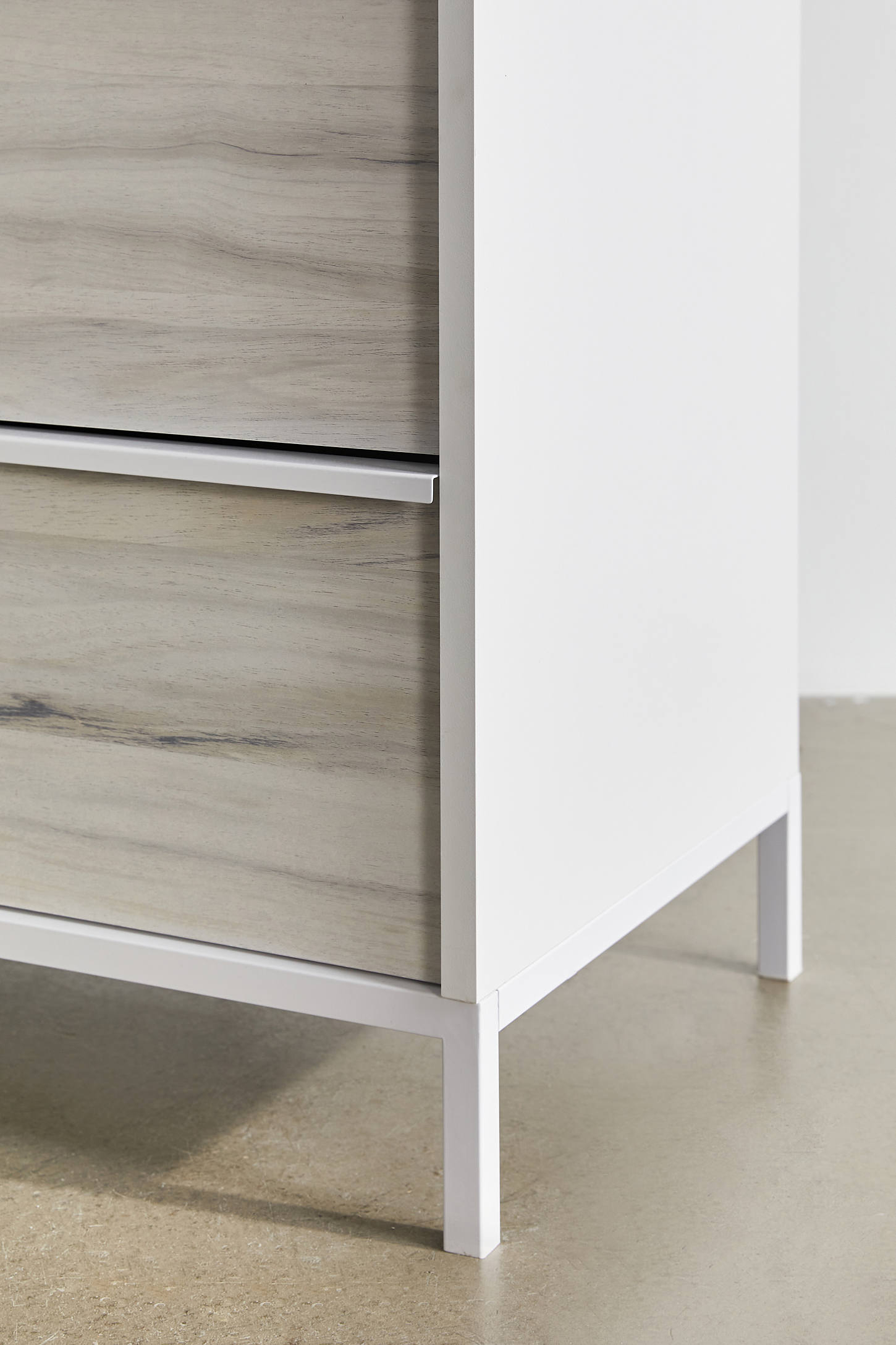 Rylee 3-Drawer Dresser