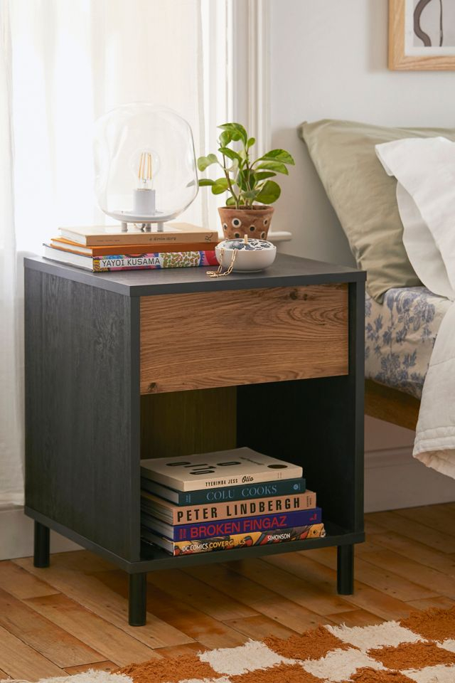 Alexander Nightstand
