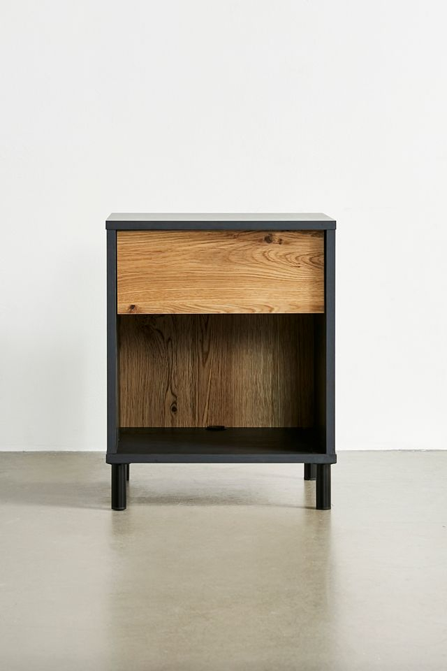 Alexander Nightstand