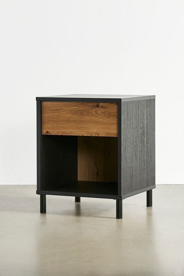 Alexander Nightstand
