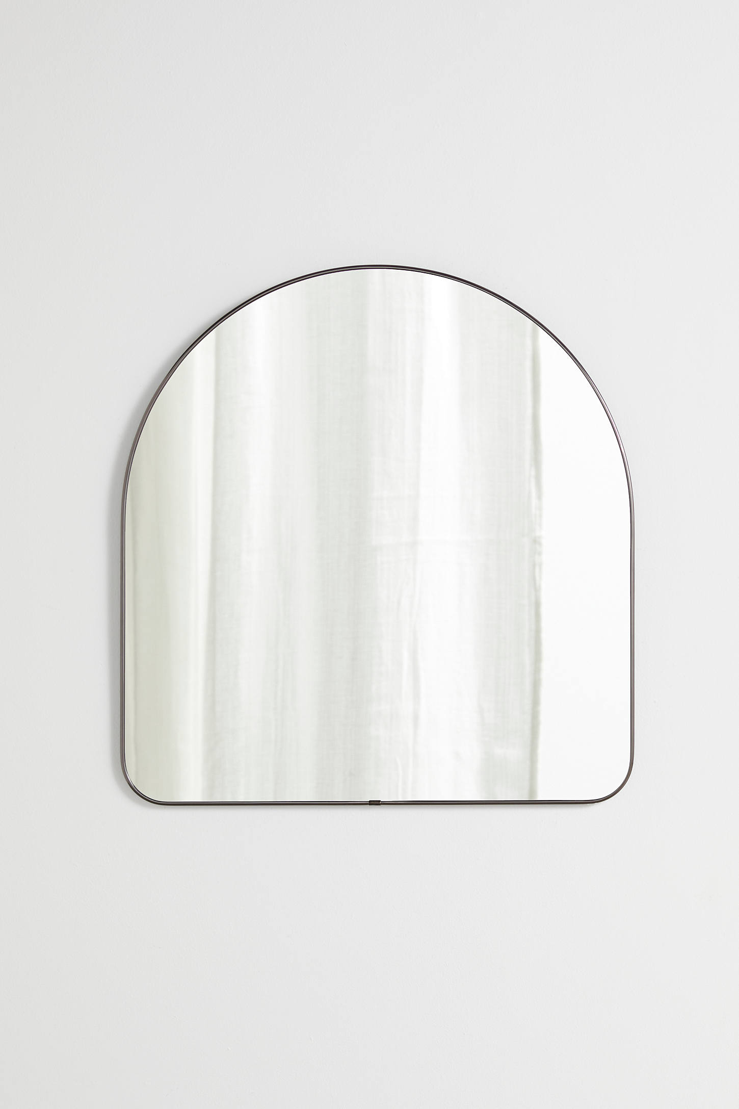 Hubba Arched Mirror
