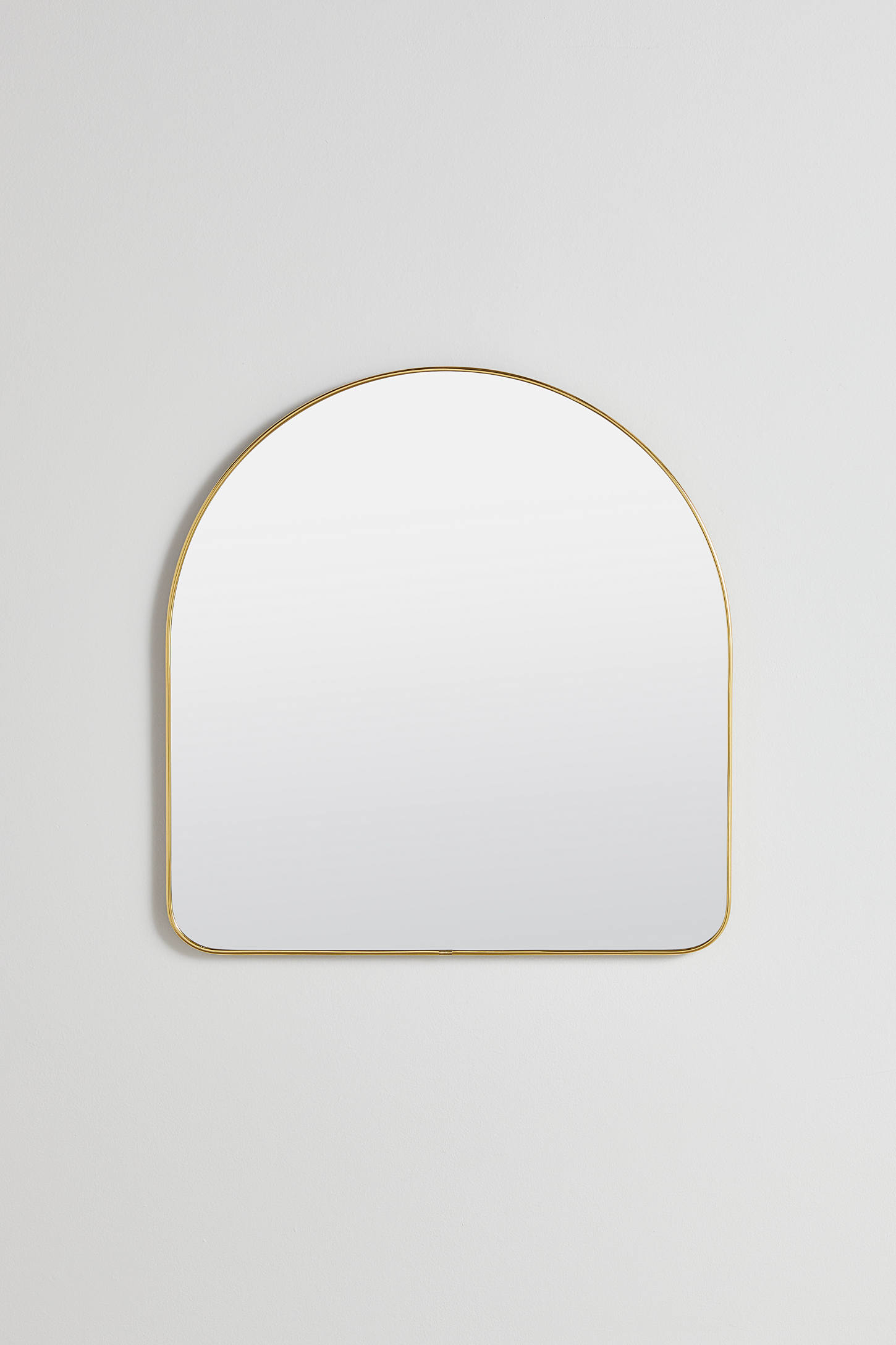 Hubba Arched Mirror