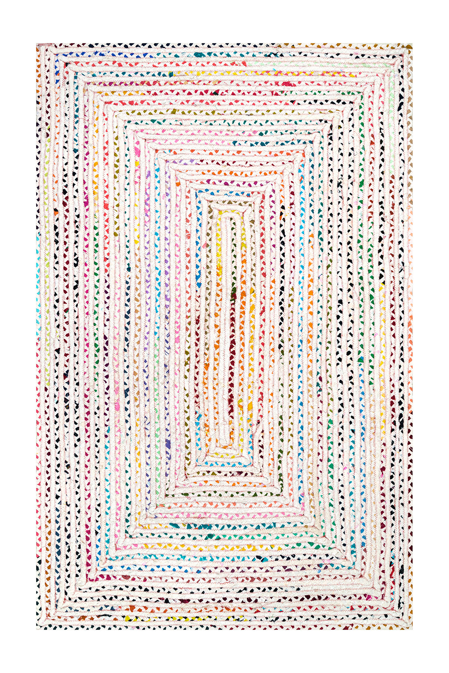 Margot Braided Rug