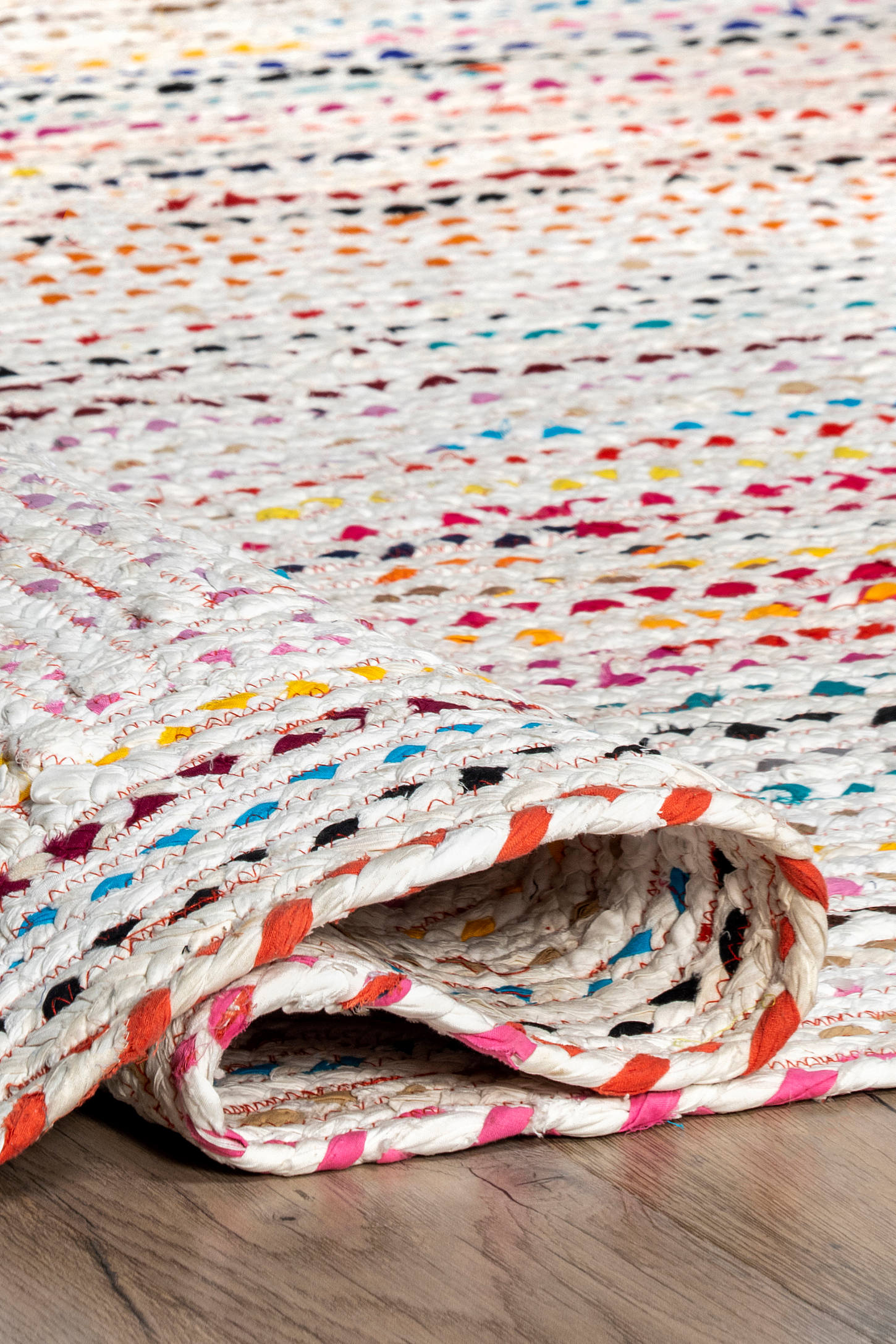 Margot Braided Rug