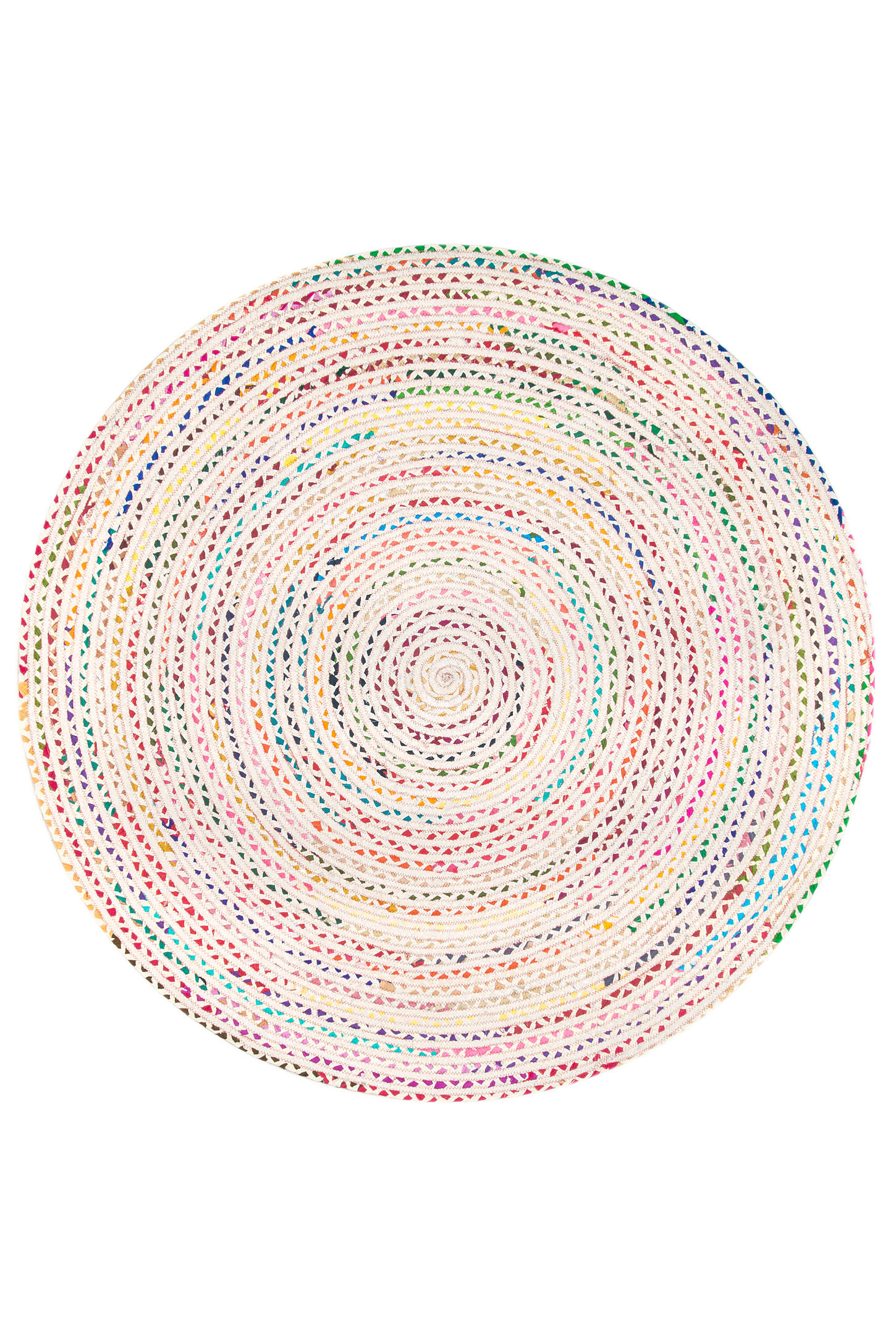 Margot Braided Rug