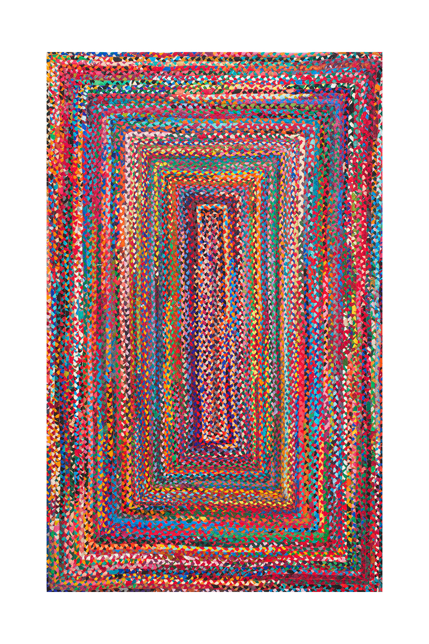 Margot Braided Rug
