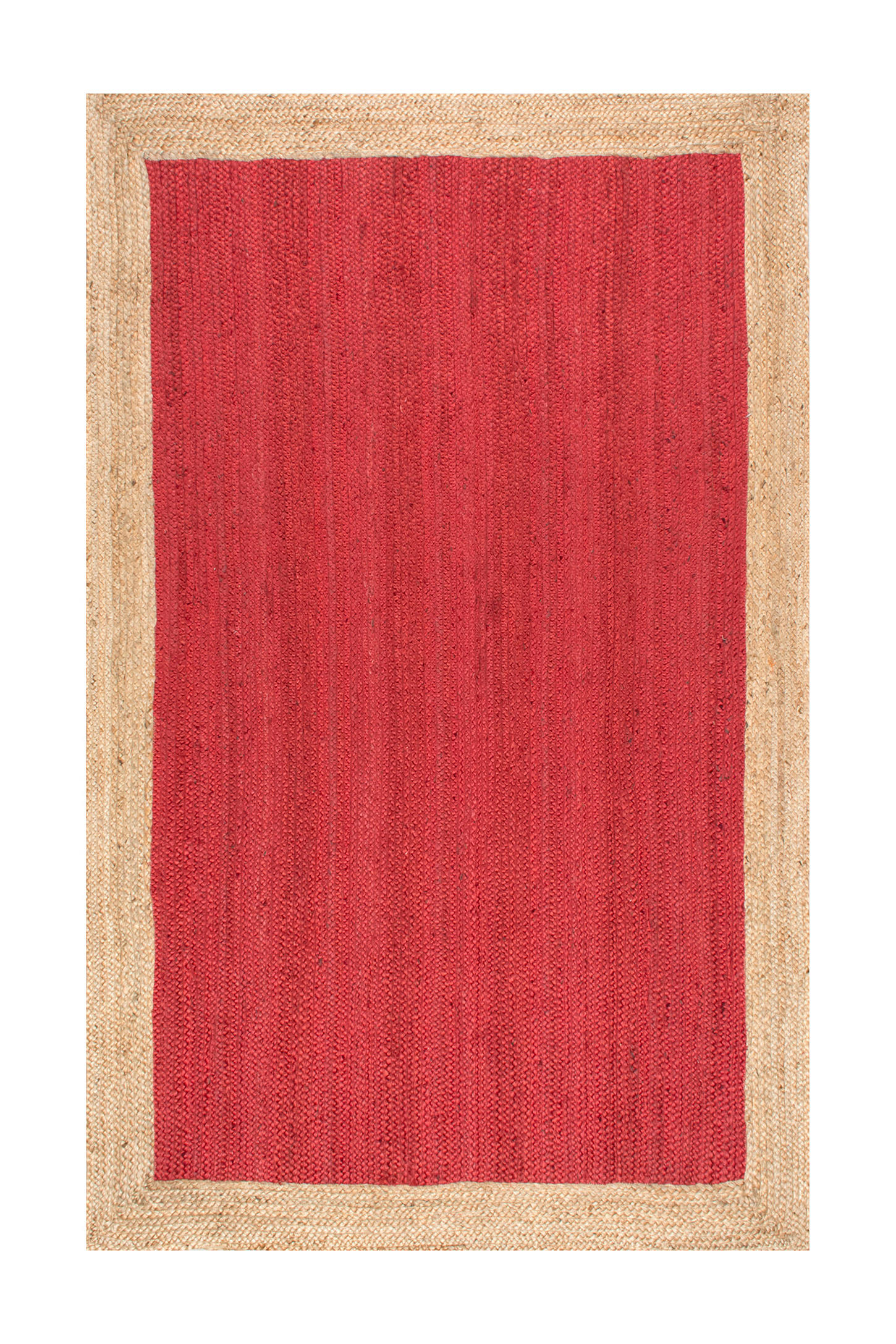 Henri Woven Jute Rug