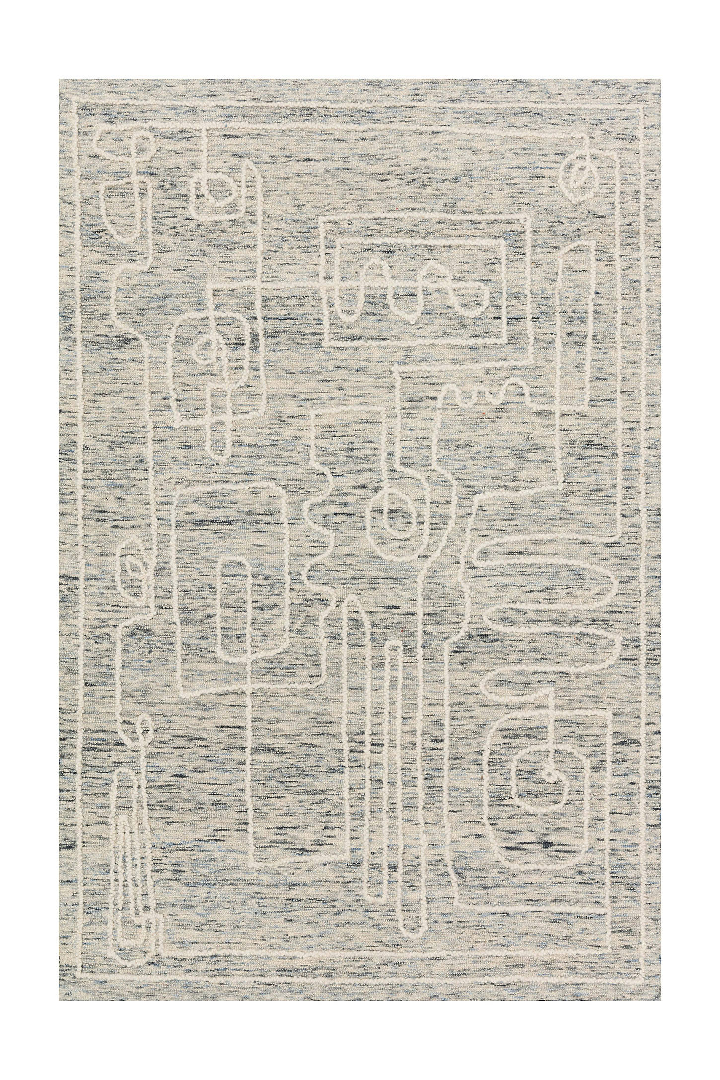 Justina Blakeney X Loloi Leela Rug