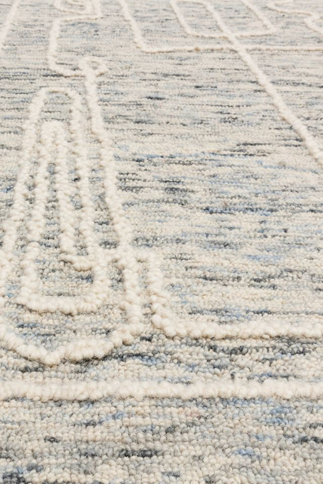 Justina Blakeney X Loloi Leela Rug
