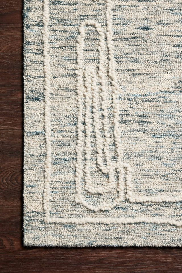 Justina Blakeney X Loloi Leela Rug