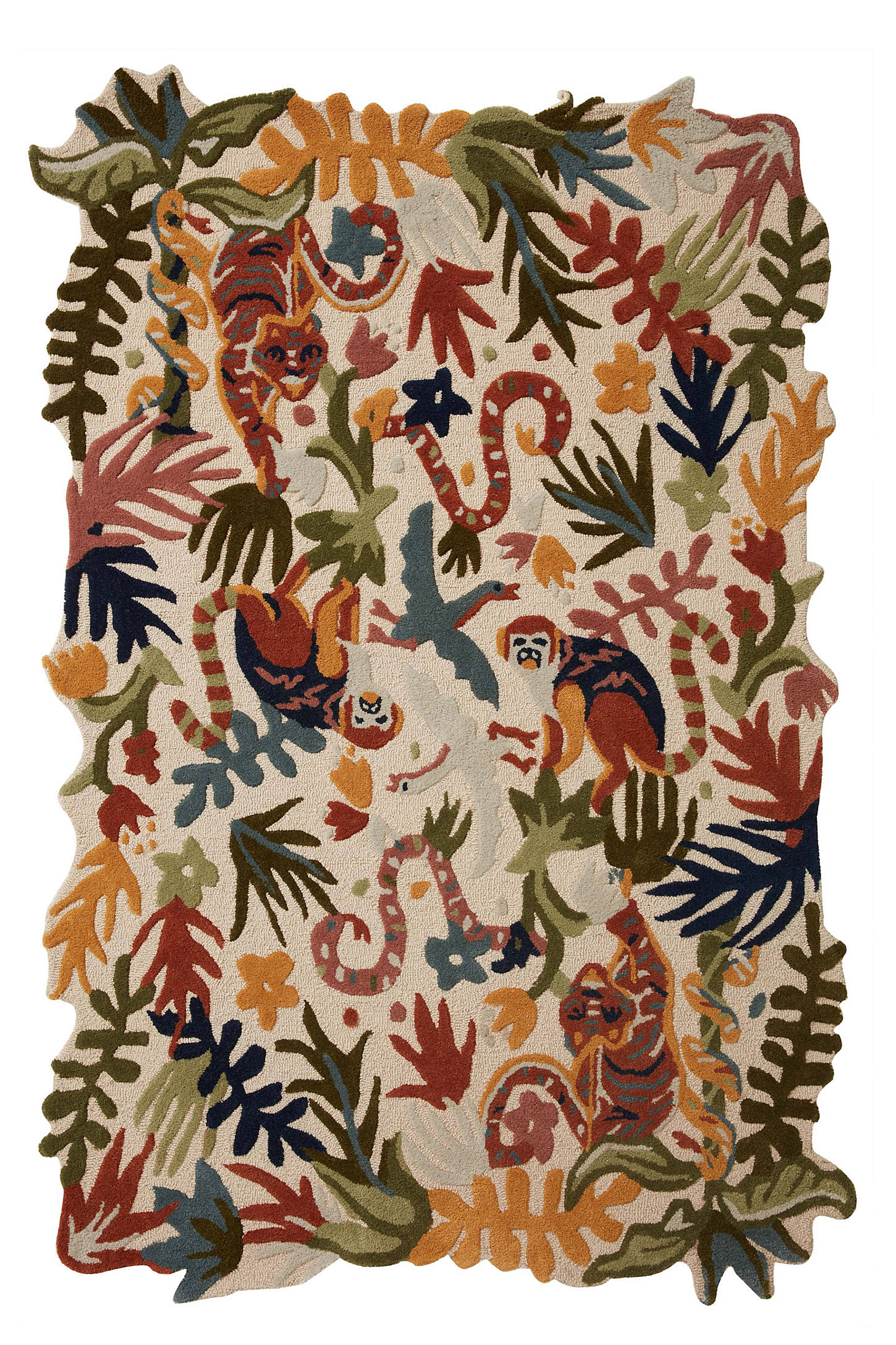 Justina Blakeney X Loloi Optimism Rug