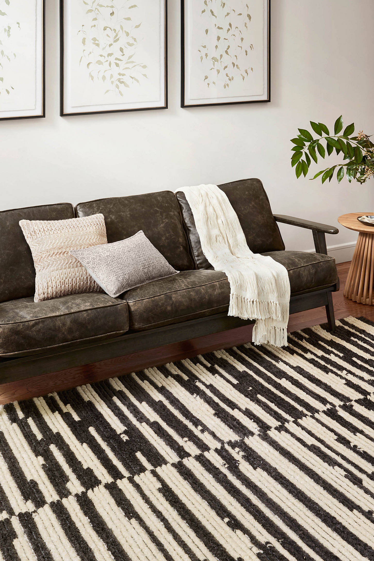 Chris Loves Julia X Loloi Alice Hilo Rug
