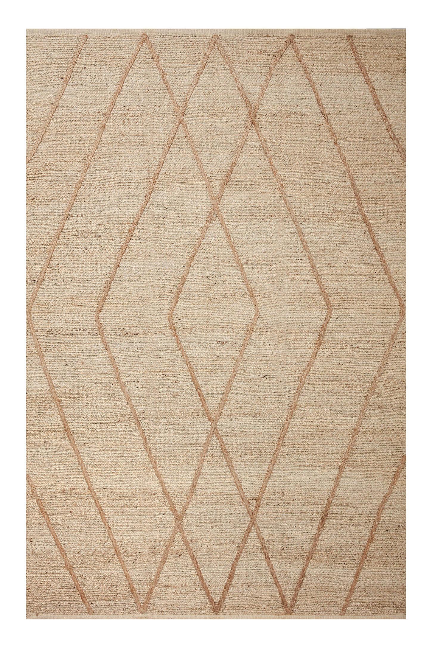 Hayes Handwoven Jute Rug