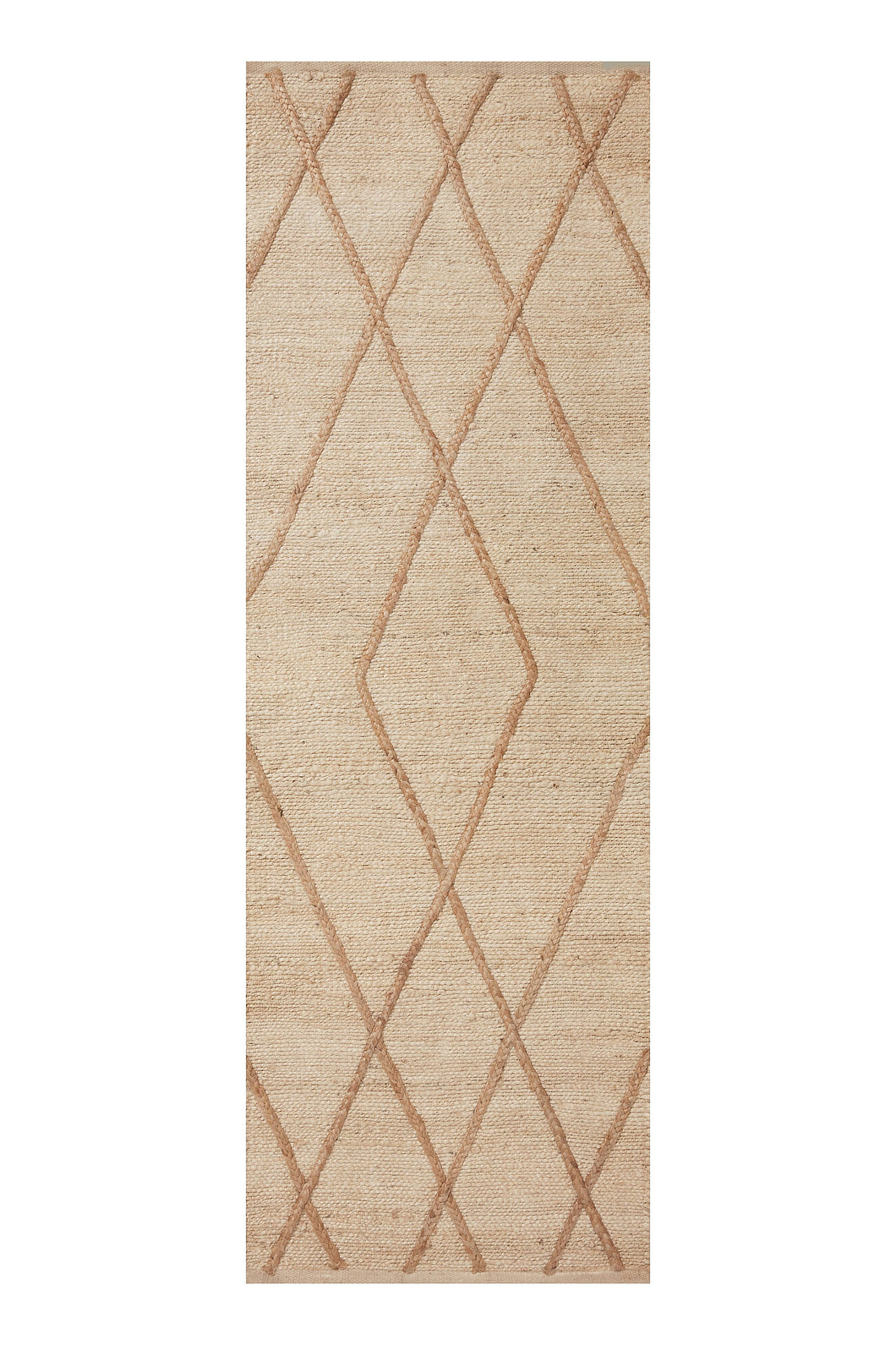 Hayes Handwoven Jute Rug