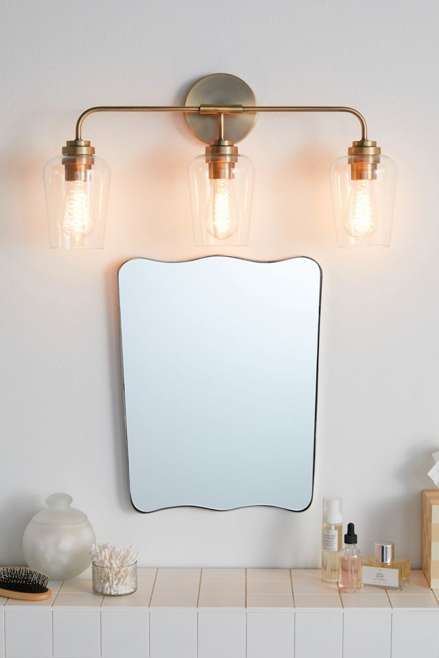 Aiden Triple Light Sconce