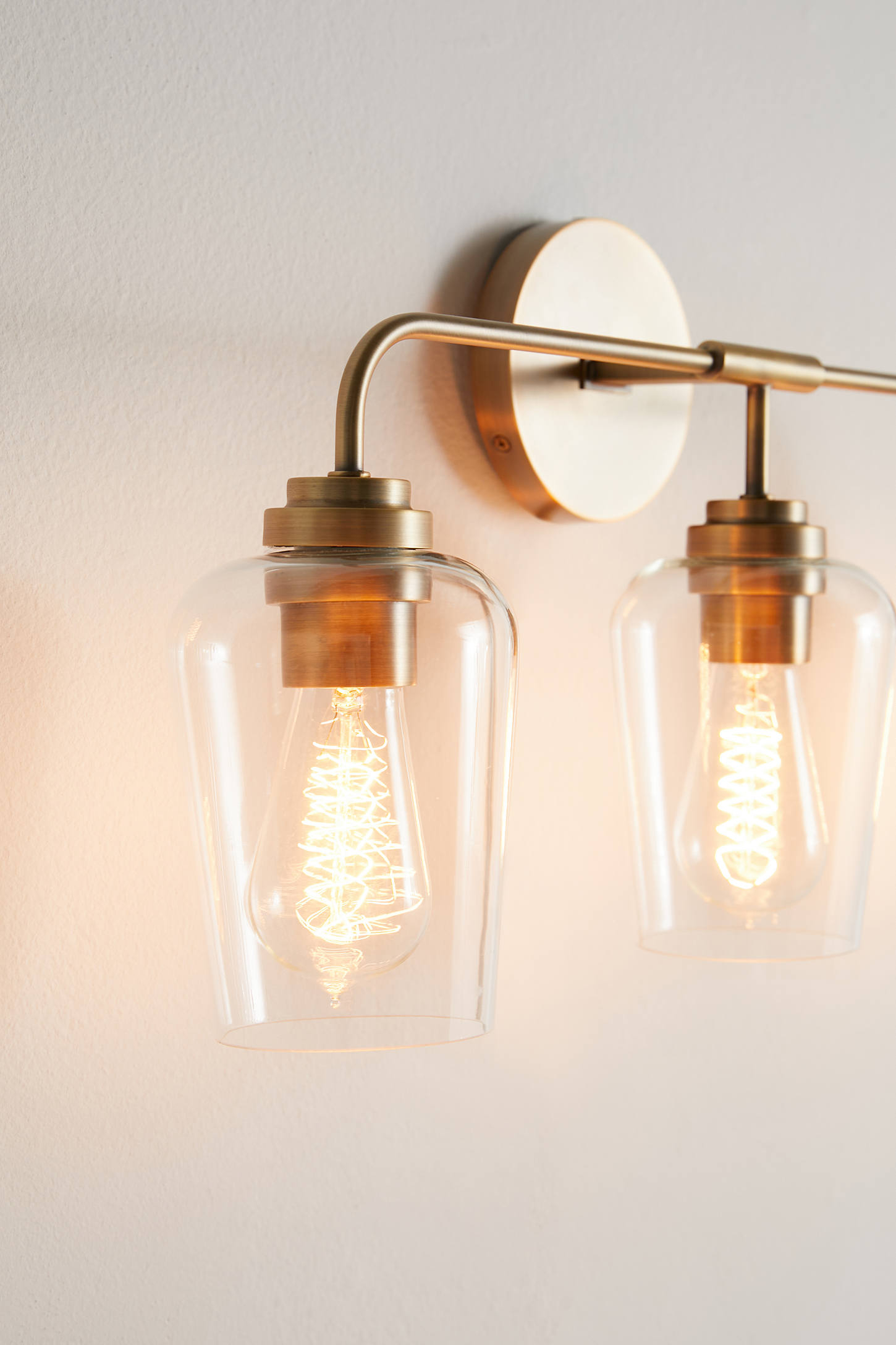 Aiden Triple Light Sconce