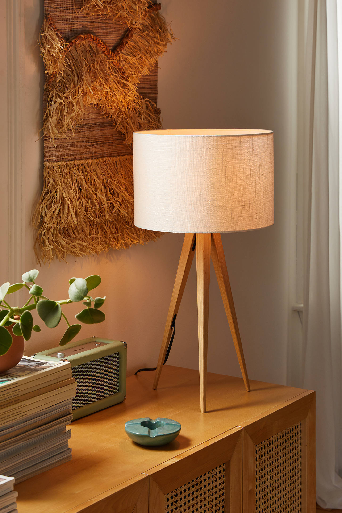 Louis Table Lamp